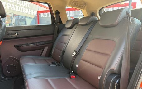 Lifan Myway, 2018 год, 859 000 рублей, 24 фотография