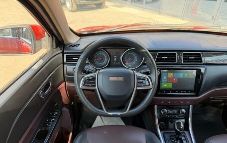 Lifan Myway, 2018 год, 859 000 рублей, 26 фотография