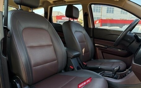 Lifan Myway, 2018 год, 859 000 рублей, 31 фотография