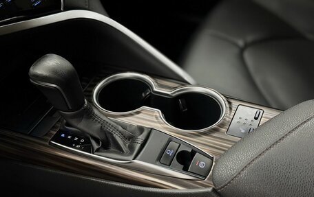 Toyota Camry, 2019 год, 2 879 000 рублей, 17 фотография