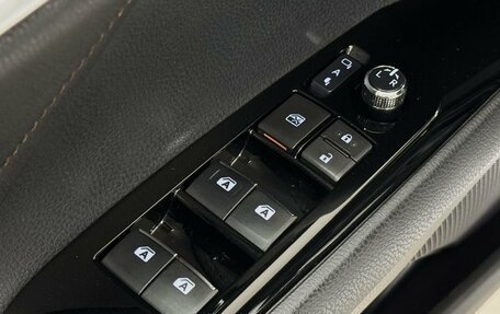 Toyota Camry, 2019 год, 2 879 000 рублей, 16 фотография