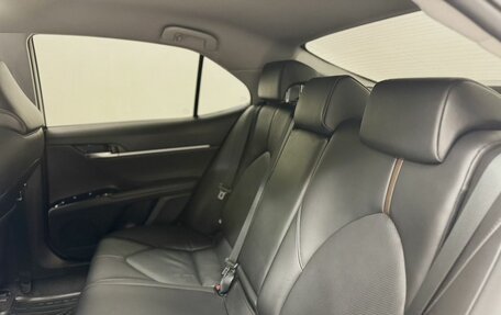 Toyota Camry, 2019 год, 2 879 000 рублей, 13 фотография