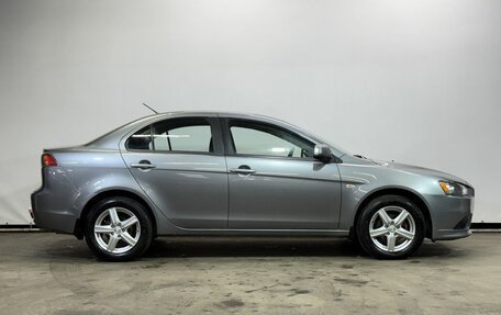 Mitsubishi Lancer IX, 2013 год, 949 000 рублей, 4 фотография