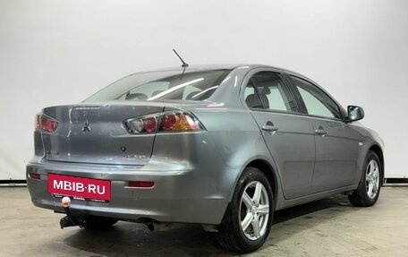 Mitsubishi Lancer IX, 2013 год, 949 000 рублей, 5 фотография