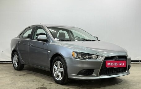 Mitsubishi Lancer IX, 2013 год, 949 000 рублей, 3 фотография