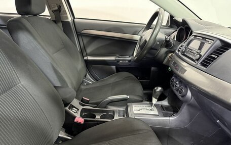 Mitsubishi Lancer IX, 2013 год, 949 000 рублей, 10 фотография