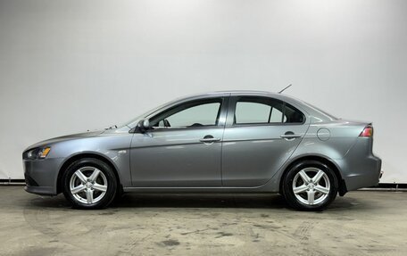 Mitsubishi Lancer IX, 2013 год, 949 000 рублей, 8 фотография