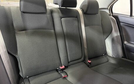 Mitsubishi Lancer IX, 2013 год, 949 000 рублей, 11 фотография