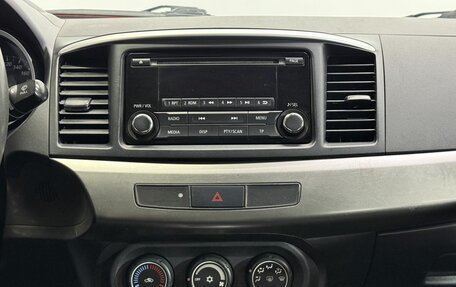 Mitsubishi Lancer IX, 2013 год, 949 000 рублей, 13 фотография