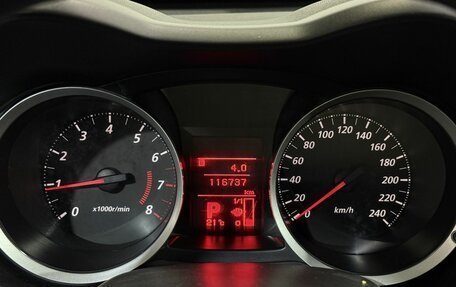 Mitsubishi Lancer IX, 2013 год, 949 000 рублей, 12 фотография