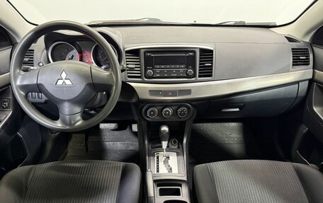 Mitsubishi Lancer IX, 2013 год, 949 000 рублей, 9 фотография