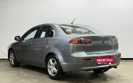 Mitsubishi Lancer IX, 2013 год, 949 000 рублей, 7 фотография
