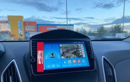 Hyundai ix35 I рестайлинг, 2013 год, 1 250 000 рублей, 24 фотография