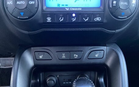 Hyundai ix35 I рестайлинг, 2013 год, 1 250 000 рублей, 26 фотография