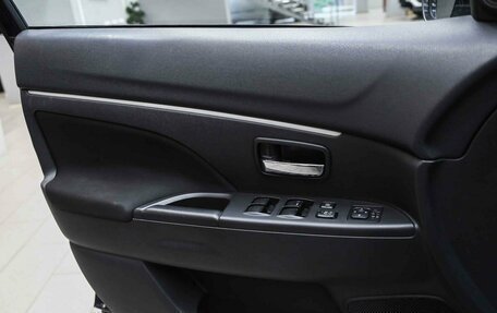 Mitsubishi ASX I рестайлинг, 2011 год, 955 000 рублей, 9 фотография