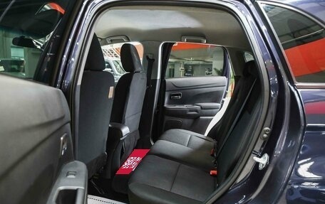 Mitsubishi ASX I рестайлинг, 2011 год, 955 000 рублей, 6 фотография