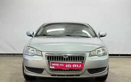 ГАЗ Volga Siber I, 2010 год, 459 000 рублей, 2 фотография