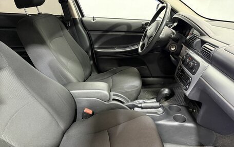 ГАЗ Volga Siber I, 2010 год, 459 000 рублей, 10 фотография