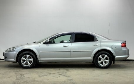 ГАЗ Volga Siber I, 2010 год, 459 000 рублей, 8 фотография