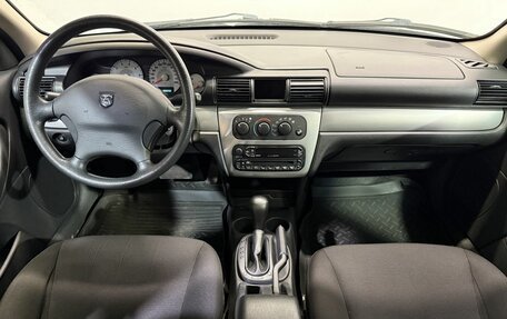 ГАЗ Volga Siber I, 2010 год, 459 000 рублей, 9 фотография