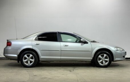 ГАЗ Volga Siber I, 2010 год, 459 000 рублей, 4 фотография