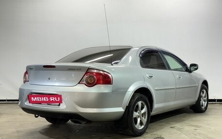 ГАЗ Volga Siber I, 2010 год, 459 000 рублей, 5 фотография