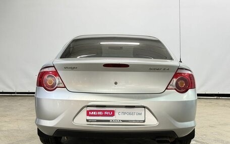 ГАЗ Volga Siber I, 2010 год, 459 000 рублей, 6 фотография