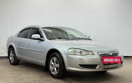 ГАЗ Volga Siber I, 2010 год, 459 000 рублей, 3 фотография
