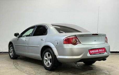 ГАЗ Volga Siber I, 2010 год, 459 000 рублей, 7 фотография