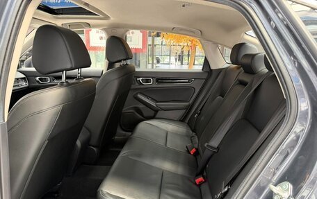 Honda Civic, 2021 год, 1 709 605 рублей, 7 фотография