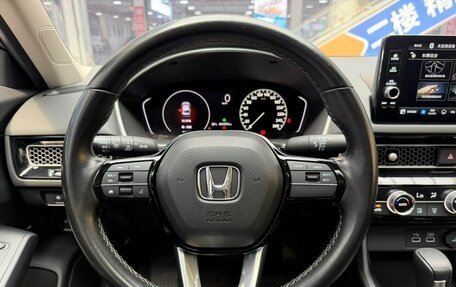 Honda Civic, 2021 год, 1 709 605 рублей, 11 фотография