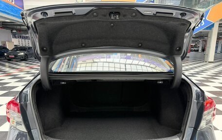Honda Civic, 2021 год, 1 709 605 рублей, 16 фотография