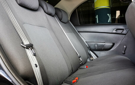 Chevrolet Aveo III, 2010 год, 320 000 рублей, 11 фотография