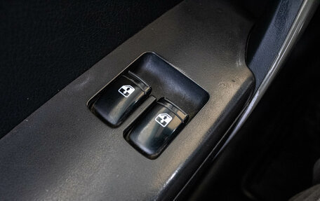 Chevrolet Aveo III, 2010 год, 320 000 рублей, 13 фотография