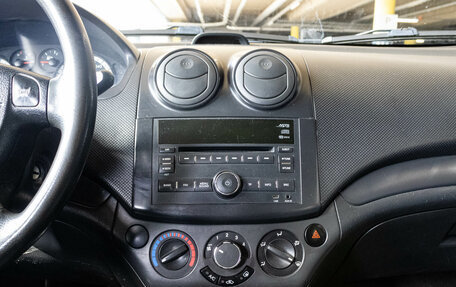 Chevrolet Aveo III, 2010 год, 320 000 рублей, 7 фотография