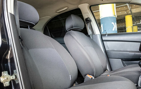 Chevrolet Aveo III, 2010 год, 320 000 рублей, 12 фотография