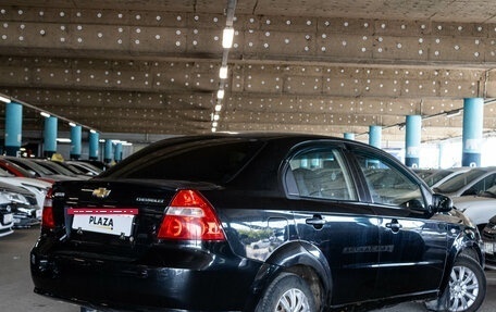 Chevrolet Aveo III, 2010 год, 320 000 рублей, 3 фотография