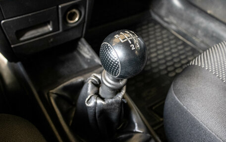 Chevrolet Aveo III, 2010 год, 320 000 рублей, 16 фотография