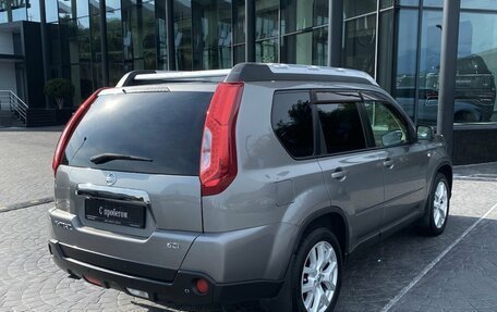 Nissan X-Trail, 2012 год, 1 199 000 рублей, 2 фотография