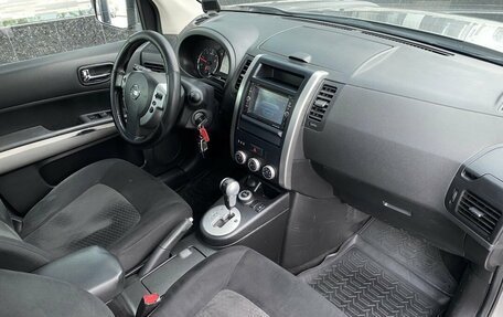 Nissan X-Trail, 2012 год, 1 199 000 рублей, 8 фотография