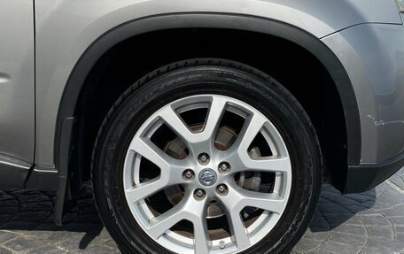 Nissan X-Trail, 2012 год, 1 199 000 рублей, 5 фотография