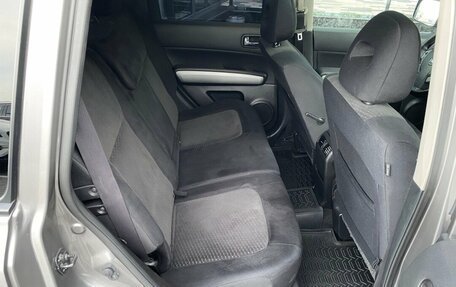 Nissan X-Trail, 2012 год, 1 199 000 рублей, 9 фотография