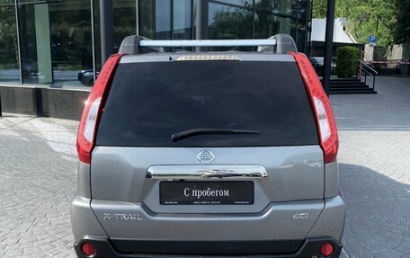 Nissan X-Trail, 2012 год, 1 199 000 рублей, 4 фотография