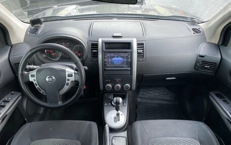 Nissan X-Trail, 2012 год, 1 199 000 рублей, 7 фотография