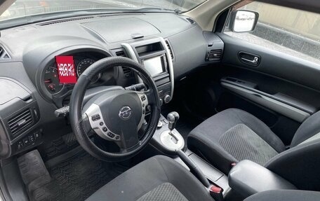 Nissan X-Trail, 2012 год, 1 199 000 рублей, 6 фотография