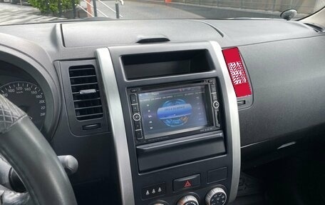 Nissan X-Trail, 2012 год, 1 199 000 рублей, 10 фотография