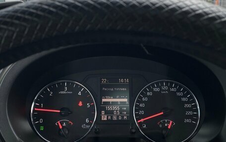 Nissan X-Trail, 2012 год, 1 199 000 рублей, 12 фотография