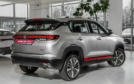 Changan CS35 Plus, 2024 год, 2 709 900 рублей, 4 фотография