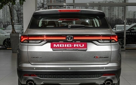 Changan CS35 Plus, 2024 год, 2 709 900 рублей, 5 фотография