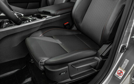 Changan CS35 Plus, 2024 год, 2 709 900 рублей, 15 фотография